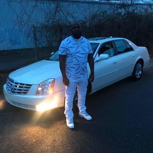 Meet your Posher, Terrence